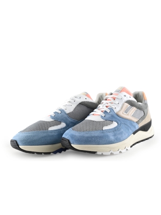 Floris van Bommel Sneaker Grau 298511