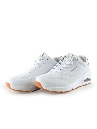 Skechers Sneaker Weiß 298513