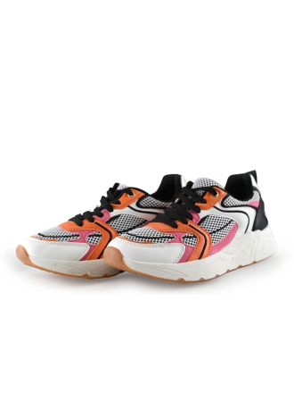 Cellini Sneaker Rosa 298517