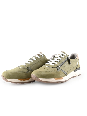 Mustang Sneaker Grün 298519