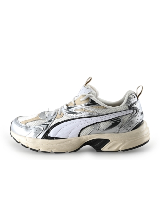 Puma Sneaker Silber 298520