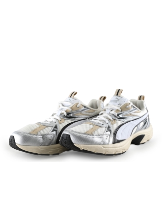 Puma Sneaker Silber 298520