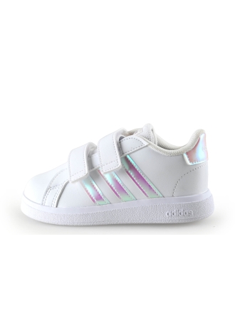 Adidas Sneaker Weiß 298526