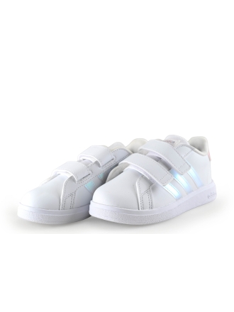 Adidas Sneaker Weiß 298526