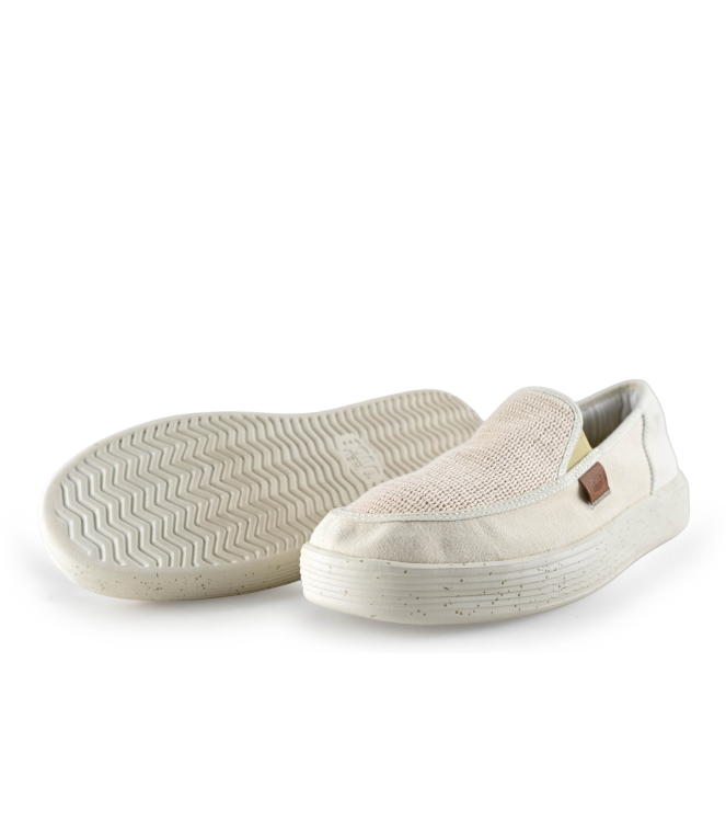 HEY DUDE Slip-ons