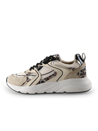 Poelman Sneaker Beige 298529