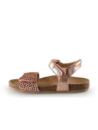 Clic Sandalen Rosa 298530