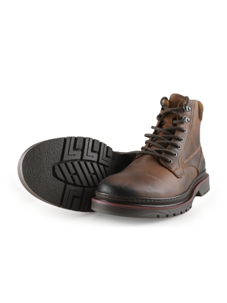 Nelson Schnürstiefel