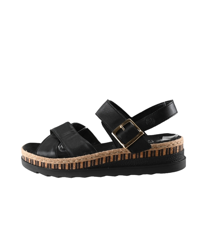 Rieker Sandalen