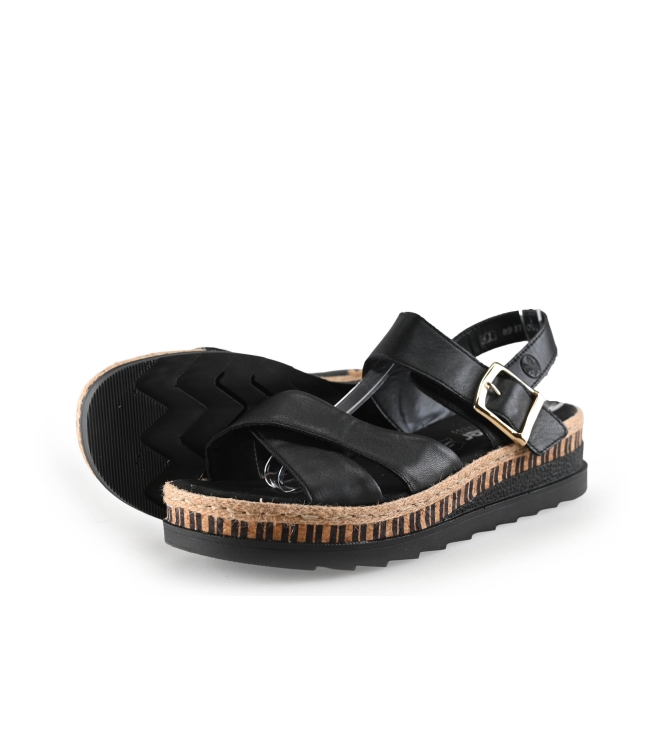 Rieker Sandalen