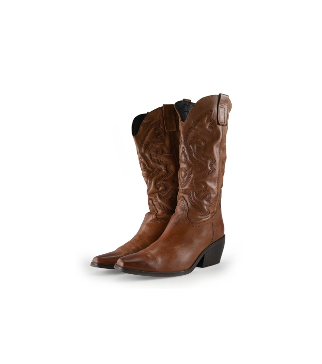 Manfield Cowboystiefel