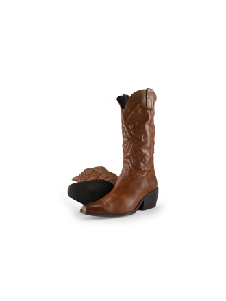 Manfield Cowboystiefel