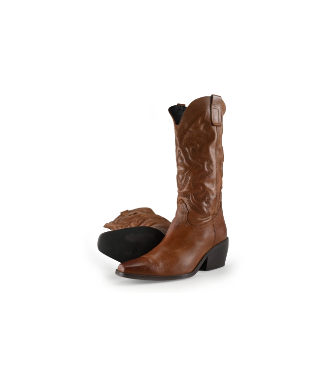 Manfield Cowboystiefel