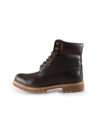 Timberland Schnürstiefel Braun 298549