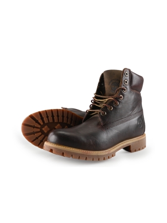 Timberland Schnürstiefel