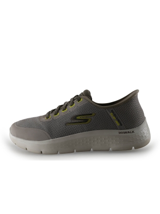 Skechers Sneaker Grau 298553