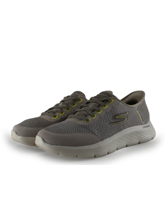 Skechers Sneaker Grau 298553