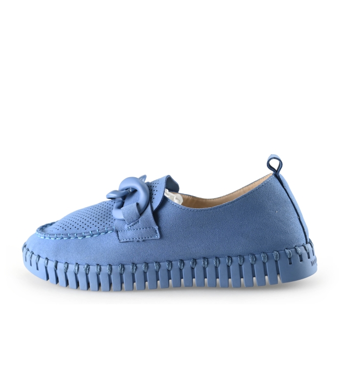 Ilse Jacobsen Slip-ons