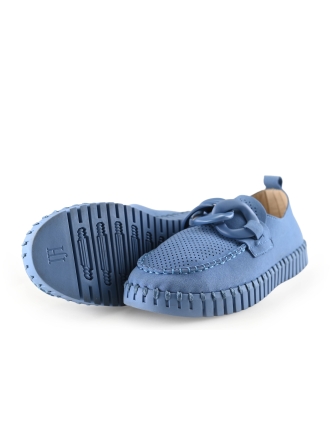 Ilse Jacobsen Slip-ons