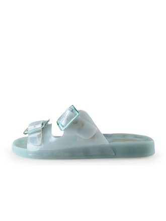 Colors of California Flip-Flops Blau 298557
