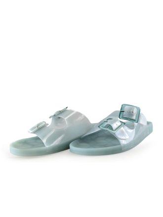 Colors of California Flip-Flops Blau 298557