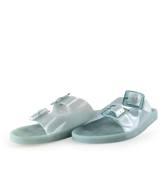 Colors of California Flip-Flops