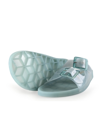 Colors of California Flip-Flops