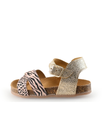 Gr Ot Sandalen Gold 298559