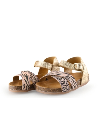 Gr Ot Sandalen Gold 298559