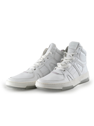 Palpare Hohe Sneaker Weiß 298561