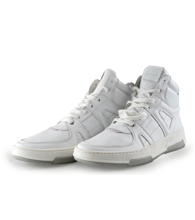 Palpare Hohe Sneaker