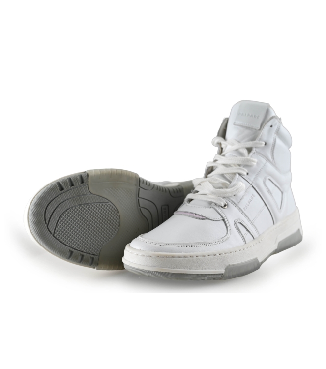 Palpare Hohe Sneaker
