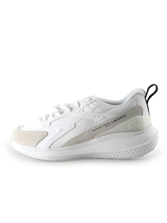 Lacoste Sneaker Weiß 298563