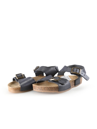 Kipling Sandalen Grau 298566