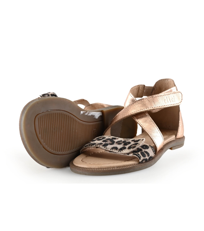 Clic Sandalen