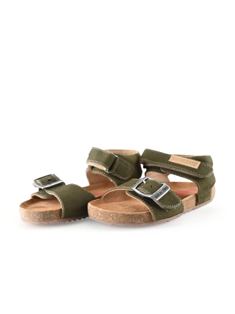 Shoesme Sandalen Grün 298569