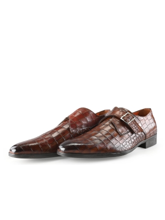 Reinhard Frans Nette Elegante Schuhe Braun 298574