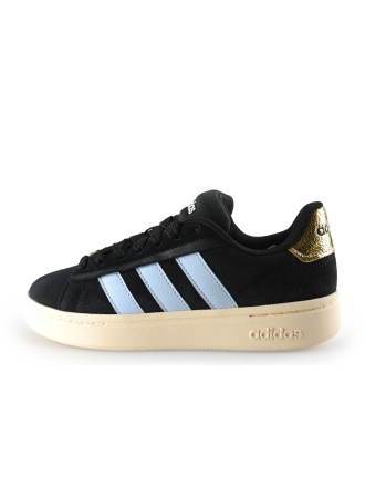 Adidas Sneaker Schwarz 298575