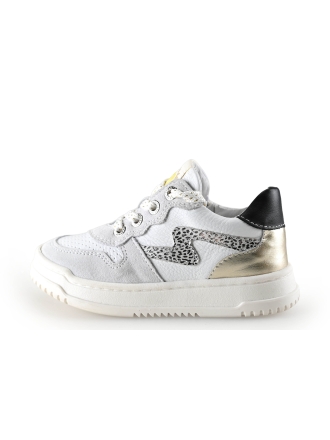 Develab Sneaker Weiß 298581