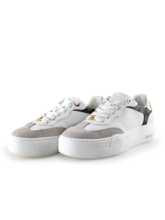 Guess Sneaker Weiß 298583