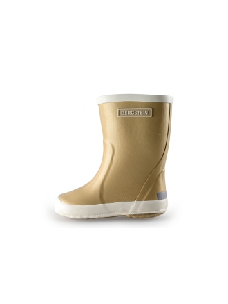Bergstein Regenstiefel Beige 298587