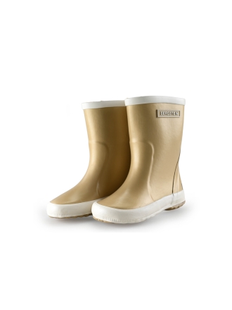 Bergstein Regenstiefel Beige 298587