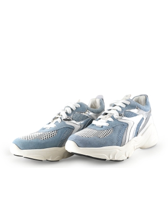 Muyters Sneaker Blau 298590
