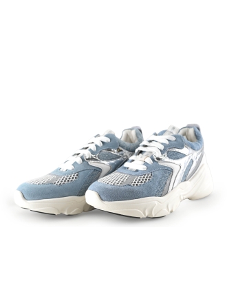 Muyters Sneaker Blau 298591