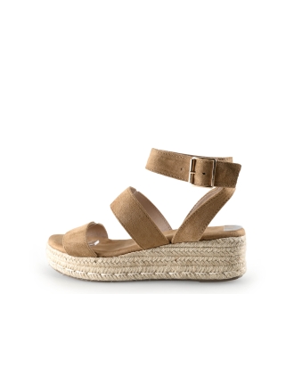 Dolcis Sandalen Beige 298597