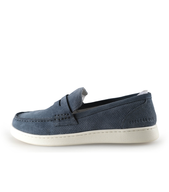 Cycleur de Luxe Slip-ons