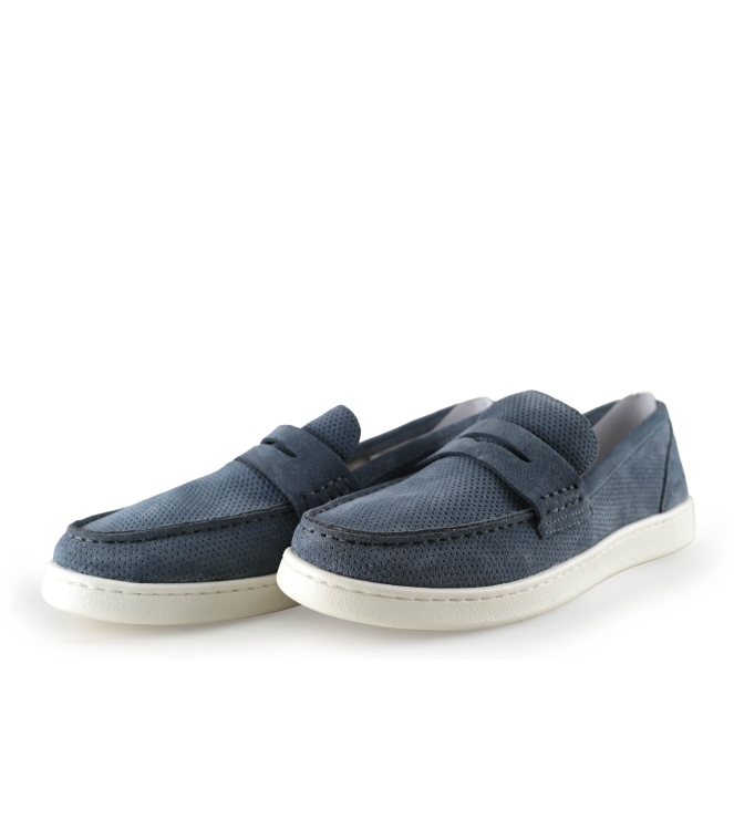 Cycleur de Luxe Slip-ons