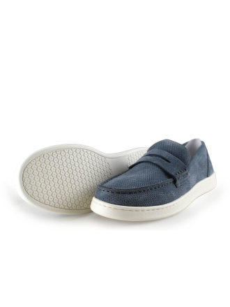 Cycleur de Luxe Slip-ons