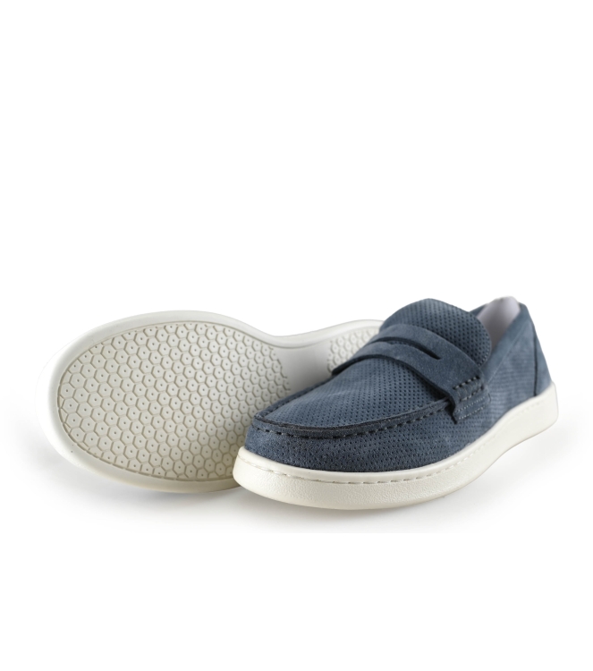 Cycleur de Luxe Slip-ons