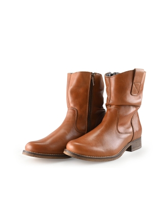 Cellini Stiefeletten Braun 298600